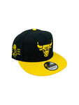 Men NEW ERA Chicago Bulls Custom 9Fifty Snapback