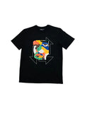 Men ROKU STUDIO Louie Art T-Shirt