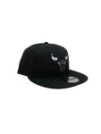 Men NEW ERA Chicago Bulls Custom 9Fifty Snapback