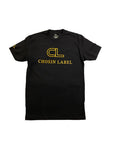 Men CHOSIN LABEL Signature Label T-Shirt