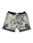 Men ORIGINAL FABLES Acid Denim Shorts