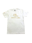 Men CHOSIN LABEL Signature Label T-Shirt