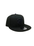 Men NEW ERA Miami Heat 9fifty Snapback