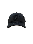 Men NEW ERA Miami Heat All Day Trucker Mesh Dad Hat