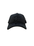 Men NEW ERA Miami Heat All Day Trucker Mesh Dad Hat