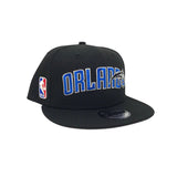 Men NEW ERA Orlando Magic 9Fifty Snapback