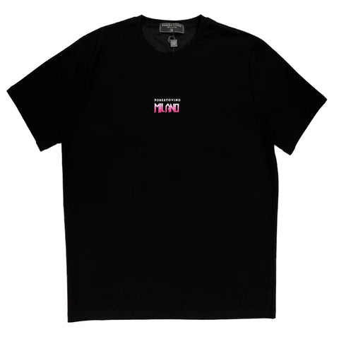 Men MILANO Logo Milano T-Shirt