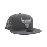 Men NEW ERA Chicago Bulls Snapback