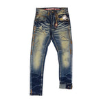 Men SMUGGLERS MOON Denim Jean