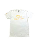 Men CHOSIN LABEL Signature Label T-Shirt