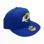 NEW ERA Los Angeles Rams 9Fifty Basic Snapback