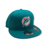 NEW ERA Miami Dolphins NFL 950 Basic Snapback