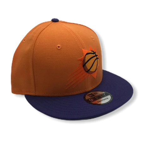 Men NEW ERA Phoenix Suns Snapback