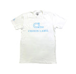 Men CHOSIN LABEL Signature Label T-Shirt