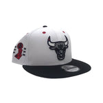 Men NEW ERA Chicago Bulls Custom 9Fifty Snapback