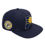 Men PRO STANDARD Indiana Pacers Snapback