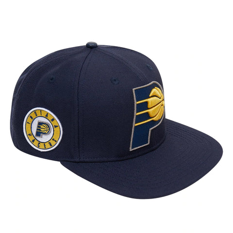 Men PRO STANDARD Indiana Pacers Snapback