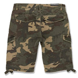 Men JORDAN CRAIG Camo V2 Short