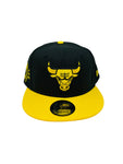 Men NEW ERA Chicago Bulls Custom 9Fifty Snapback