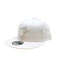 Men NEW ERA Miami Heats 9Fifty Snapback