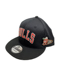 Men NEW ERA Chicago Bulls 9Fifty Snapback