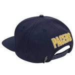 Men PRO STANDARD Indiana Pacers Snapback