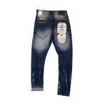 Men SMUGGLERS MOON Denim Jean