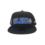 Men NEW ERA Orlando Magic 9Fifty Snapback