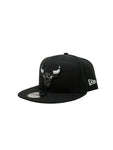 Men NEW ERA Chicago Bulls Custom 9Fifty Snapback