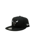 Men NEW ERA Chicago Bulls Custom 9Fifty Snapback