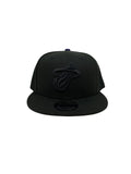 Men NEW ERA Miami Heat 9fifty Snapback