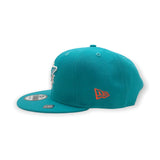 ﻿NEW ERA Miami Dolphins NFL 950 Basic Snapback