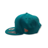 NEW ERA Miami Dolphins NFL 950 Basic Snapback