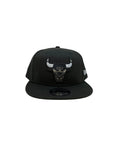 Men NEW ERA Chicago Bulls Custom 9Fifty Snapback