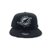 ﻿NEW ERA Miami Dolphins NFL 950 Basic Snapback