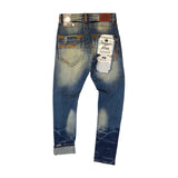 Men SMUGGLERS MOON Denim Jean