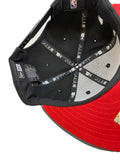 Men NEW ERA Chicago Bulls NBA Custom 9Fifty Snapback