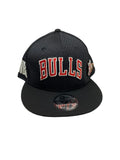 Men NEW ERA Chicago Bulls 9Fifty Snapback