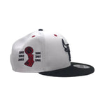 Men NEW ERA Chicago Bulls Custom 9Fifty Snapback