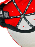 Men NEW ERA Chicago Bulls Custom 9Fifty Snapback