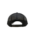 Men NEW ERA Miami Heat All Day Trucker Mesh Dad Hat