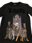 Men ROKU STUDIO Loyalty T-Shirt