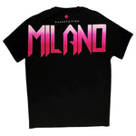 Men MILANO Logo Milano T-Shirt