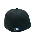 Men NEW ERA Houston Astros Fitted Hat