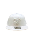 Men NEW ERA Miami Heats 9Fifty Snapback