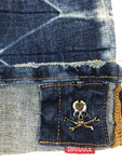 Men SMUGGLERS MOON Denim Jean