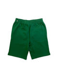 Men LACOSTE Unbrushed Cotton Fleece Shorts