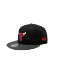 Men NEW ERA Chicago Bulls NBA Custom 9Fifty Snapback