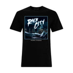 Men STREETZ IZ WATCHIN Rack City T-Shirt