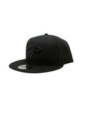 Men NEW ERA Miami Heat 9fifty Snapback